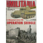 Revue Armes Militaria : Opération Shingle HS No45 et1