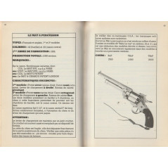 Livre L'amateur d'armes : Le cours 1981 des armes anciennes et4