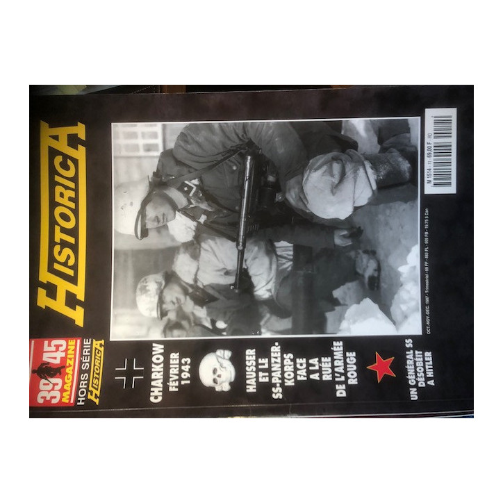 Revue Historica No53 et16