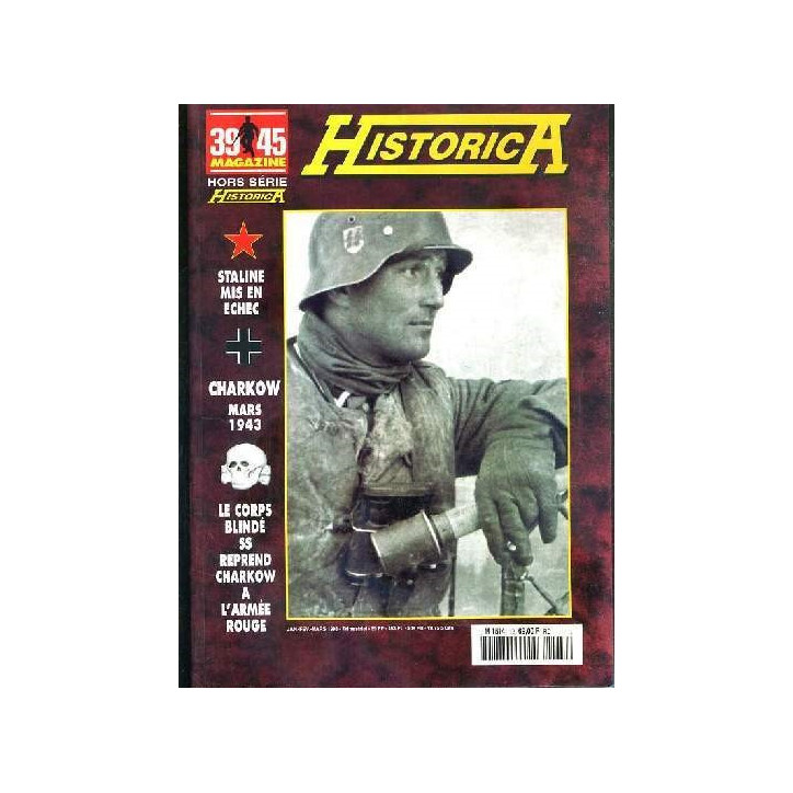 Revue Historica No54 et16