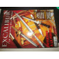 Revue excalibur No10 et17
