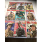 Pack Magazine Armes Militaria du No 20 à 29 et20