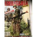 Pack Magazines Armes Militaria du No 30 à 39 et20