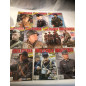 Pack Magazines Armes Militaria du No 40 à 49 et20