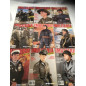 Pack Magazines Armes Militaria du No 61 à 69 et20