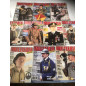 Pack Magazines Armes Militaria du No 70 à 79 et20