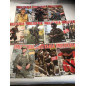 Pack Magazines Armes Militaria du No 80 à 89 et20