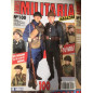 Pack Magazines Armes Militaria du No 100 à 109 et20