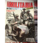 Pack Magazines Armes Militaria du No 110 à 119 et20