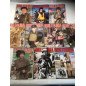 Pack Magazines Armes Militaria du No 120 à 129 et20
