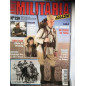 Pack Magazines Armes Militaria du No 120 à 129 et20