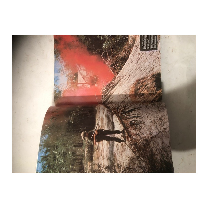Rare livre Viet Nam The war for the Liberation - Chien Tranh Giai Phong et17