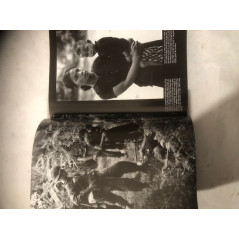 Rare livre Viet Nam The war for the Liberation - Chien Tranh Giai Phong et17