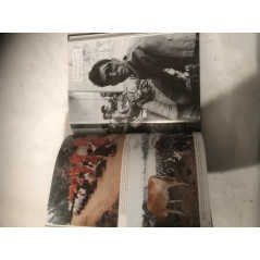 Rare livre Viet Nam The war for the Liberation - Chien Tranh Giai Phong et17