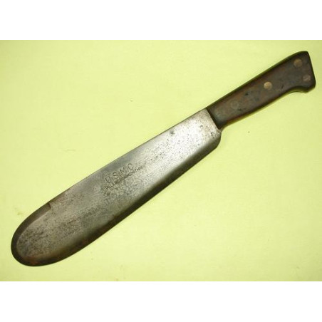 Machette originale USMC sans fourreau