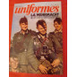 Revue Uniformes Hors Série No 2 La Wehrmacht et18
