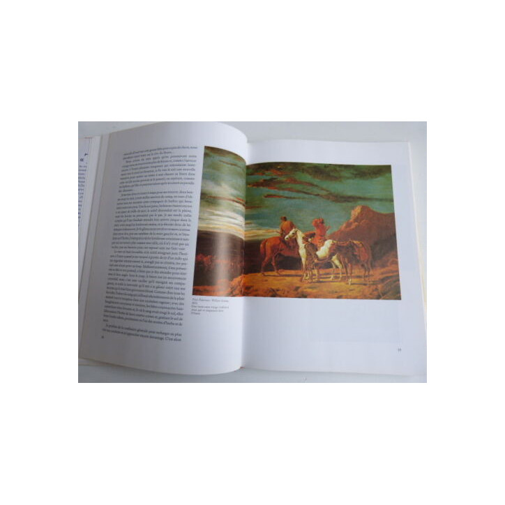 Livre Far West Images et recits de la conquête et18