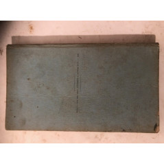 Livre Du ministère de la Guerre : Service dans l'armée 3e partie : Service de garnison et18