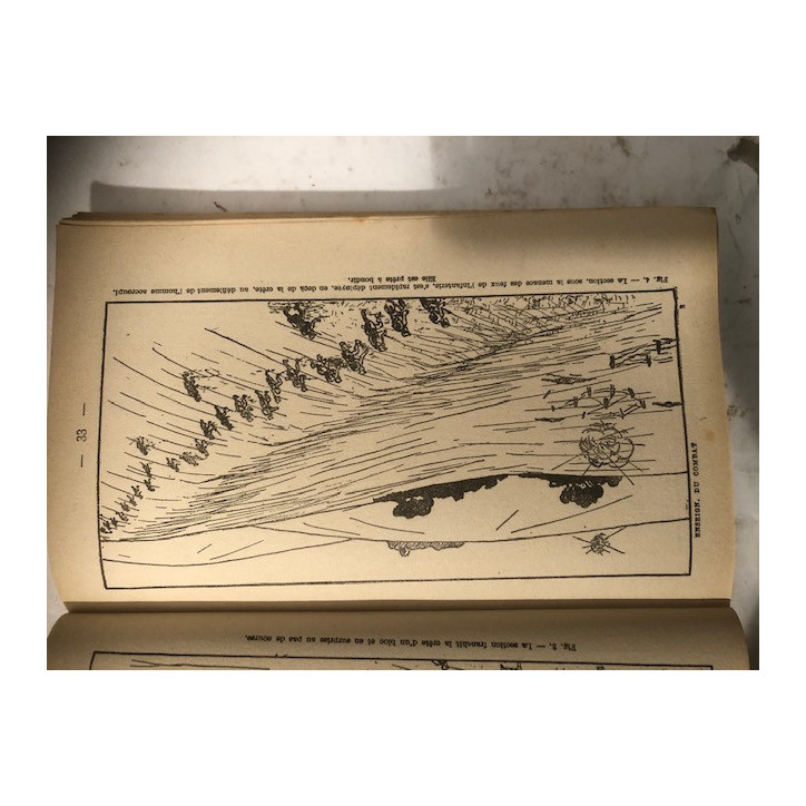 Livre L'enseignement du combat dans le groupe de la section d'infanterie - 2eme partie : La section et18