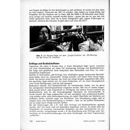 Waffen Revue No 2 et1