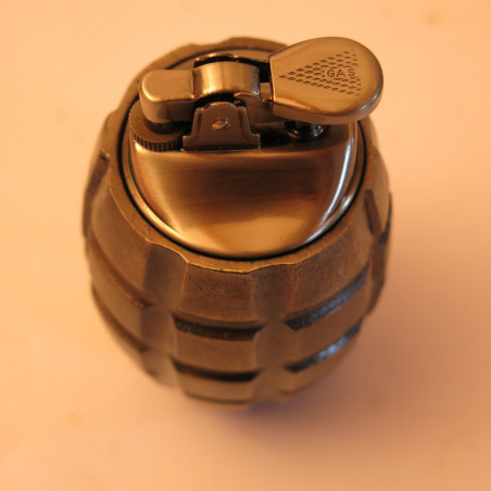 Grenade briquet ref br 44
