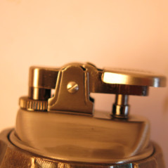 Grenade briquet ref br 44