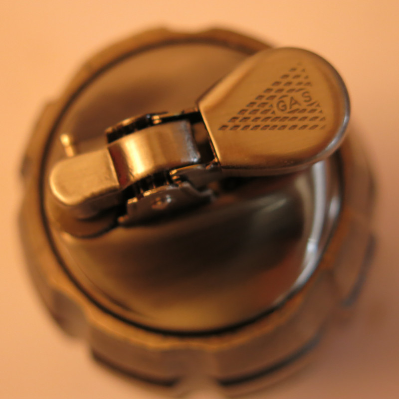 Grenade briquet ref br 44
