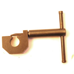 Tool sight  P08 Luger Swiss