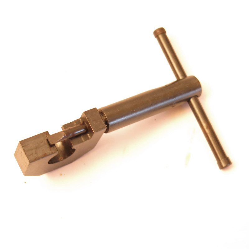 Tool sight  P08 Luger Swiss