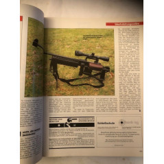 Revue Internationales Waffen-Magazin 11 Nov 93 et21