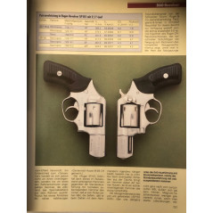 Revue Internationales Waffen-Magazin 12 Dec 93 et21