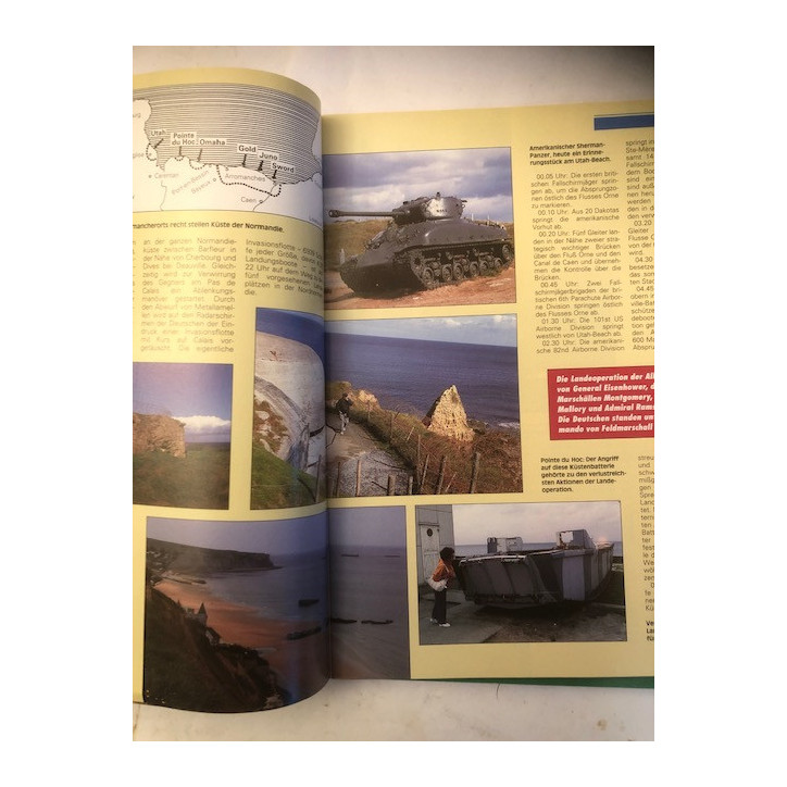 Revue Internationales Waffen-Magazin 6-7 Juni 94 et21