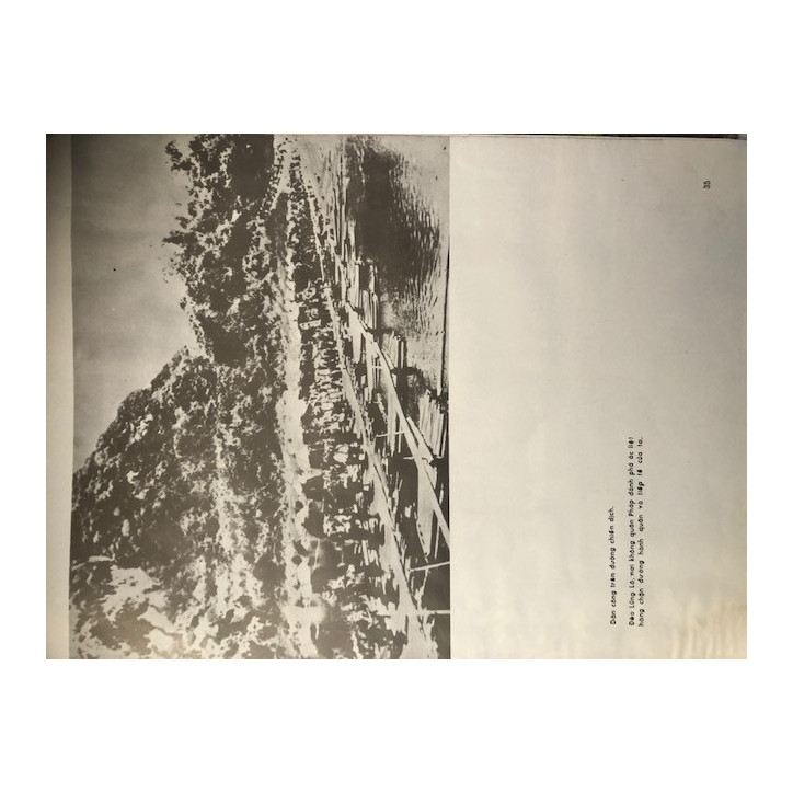 Livre Dien Biên Phù : Trang Sù Anh Hùng et21