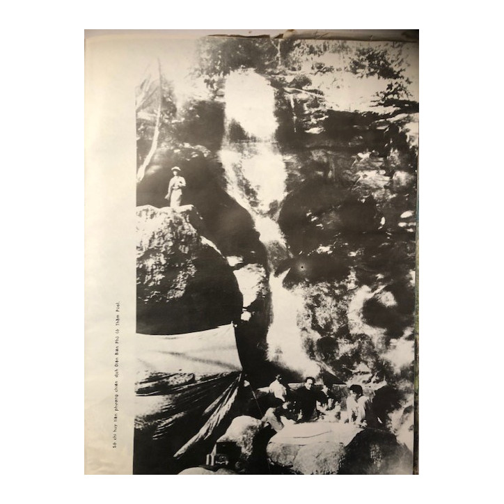 Livre Dien Biên Phù : Trang Sù Anh Hùng et21