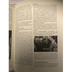 Livre Badges & Insignia of the 3rd Reich 1933-1945 de B.L. Davis et21