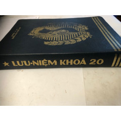 Livre Rare Truong Vo-Bi Quoc-Gia Viet-Nam et22