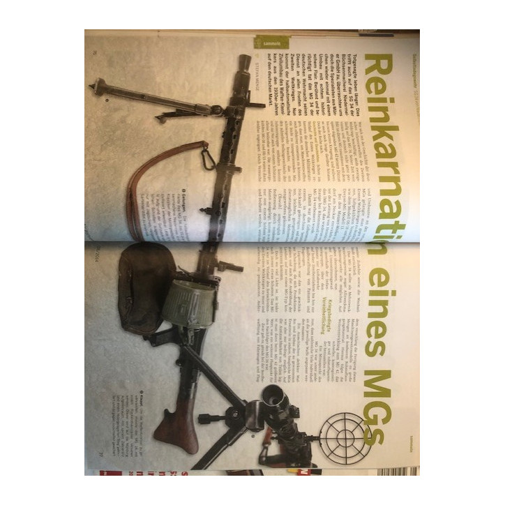 Revue DWJ 08/14 - Petition zum Thema Jagdmunition et21