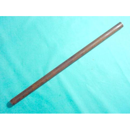 Barreau rayé 8 mm D27 L 78 cm