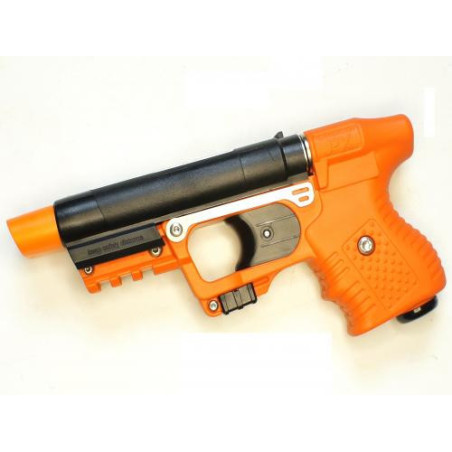 Recharge seule pour pistolet jet protecteur JPX orange