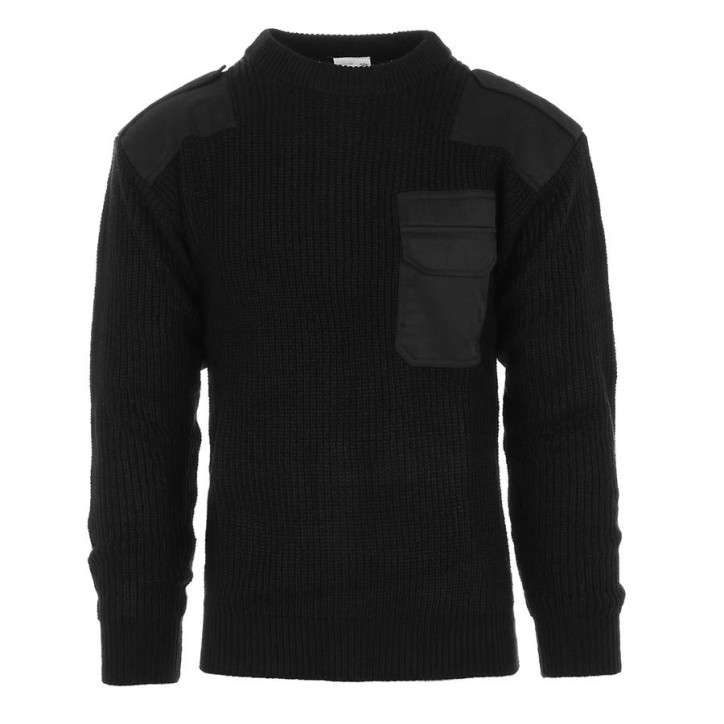 Pull OTAN Acrylique