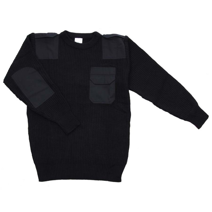 Pull OTAN Acrylique