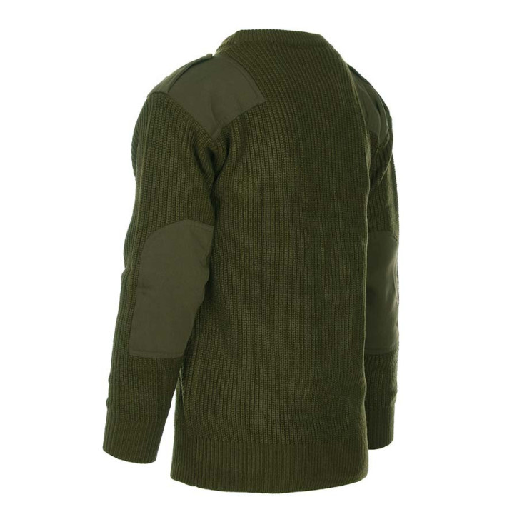 Pull OTAN Acrylique