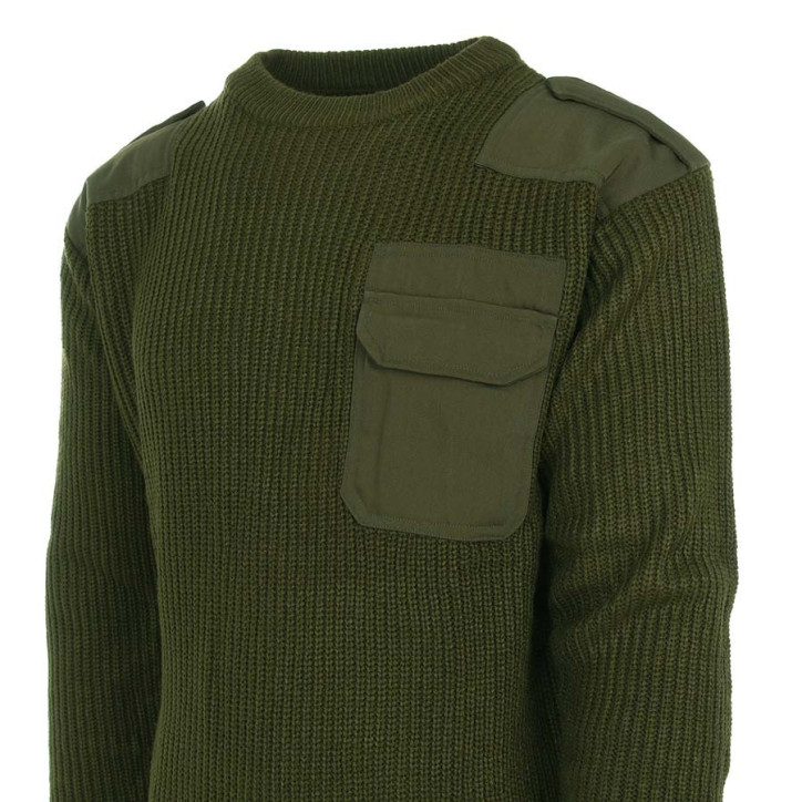 Pull OTAN Acrylique