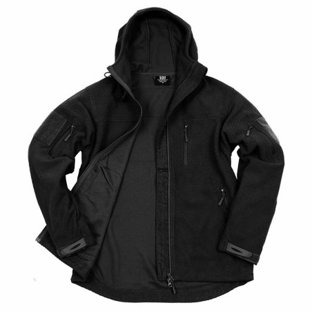 Jacket Polar Hexagon Respirante