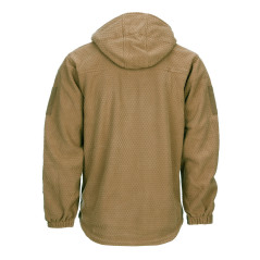 Jacket Polar Hexagon Respirante