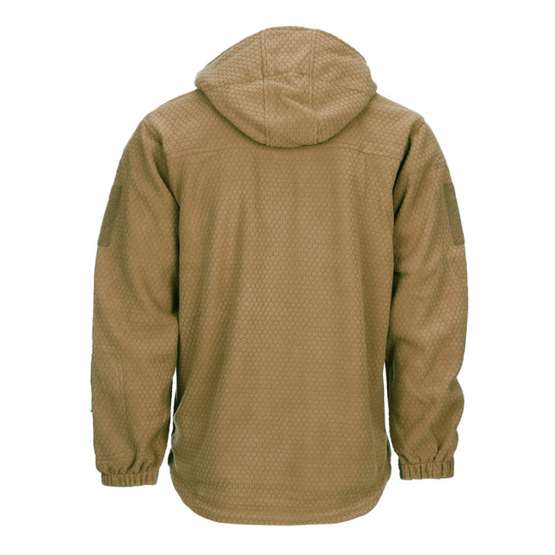 Jacket Polar Hexagon Respirante