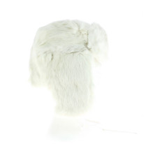 Shapka Russe Blanche