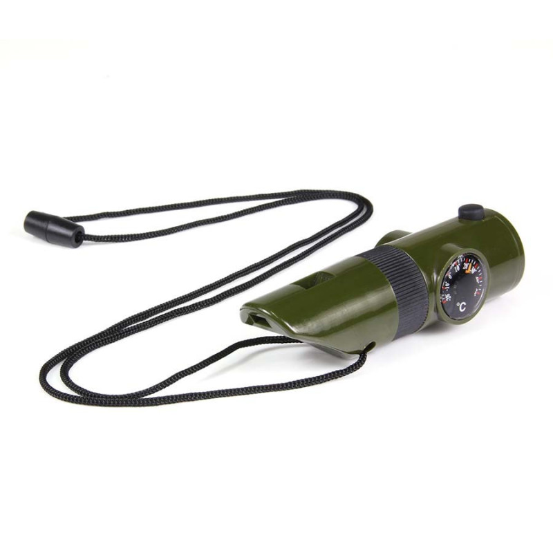  tactical whistle 7 in 1