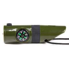  tactical whistle 7 in 1