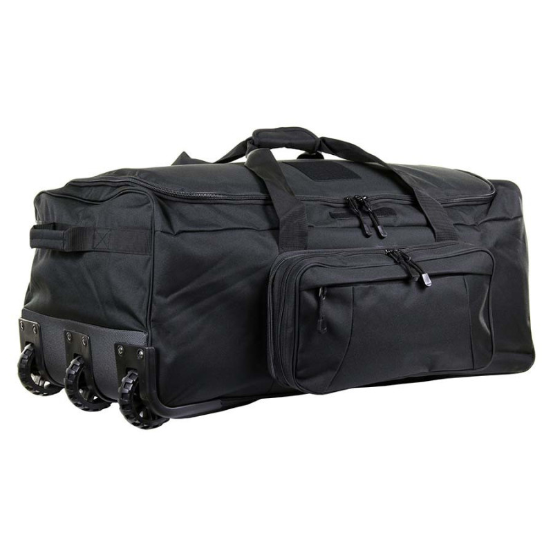 wheeled bag commando